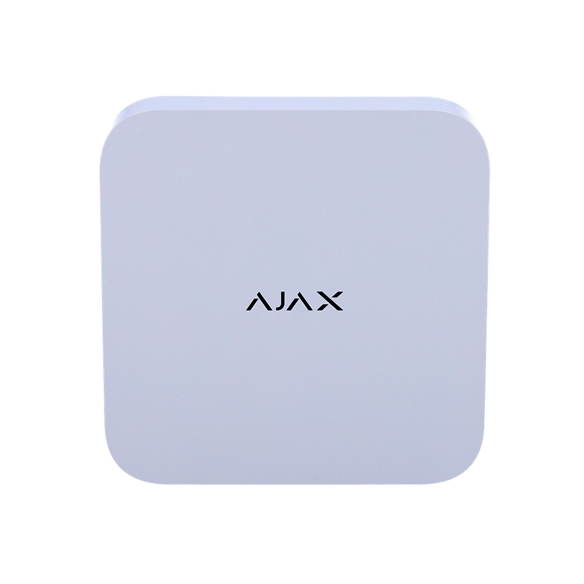 70936.122.WH - Videoregistratore NVR Ajax 8 canali Onvif 4K