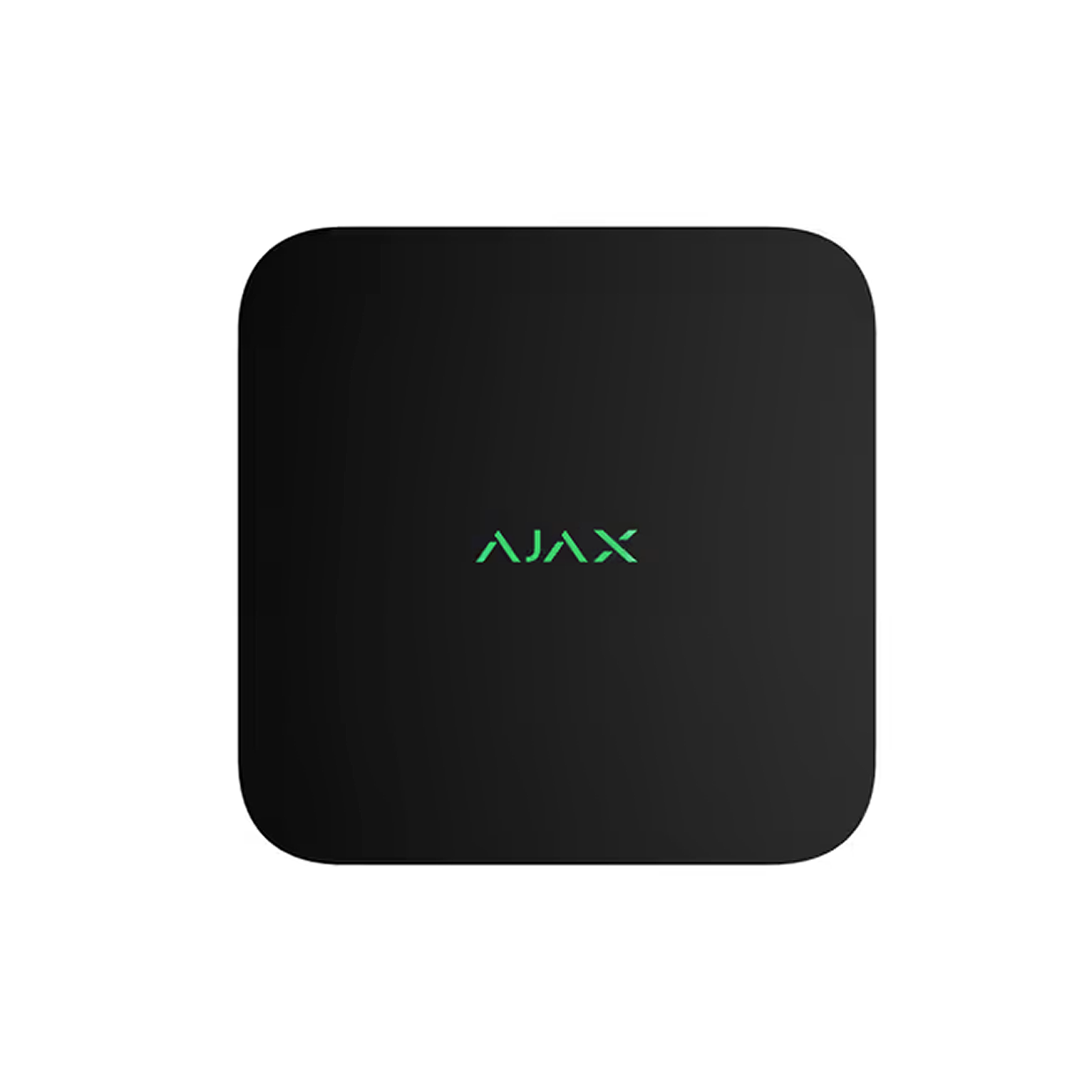 70938.122.BL - Videoregistratore NVR Ajax 8 canali Onvif 4K