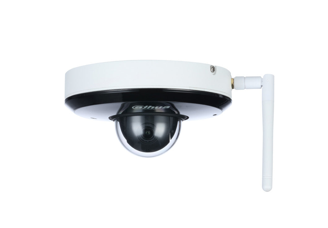 Dahua Technology Lite SD1A404XB-GNR-W Cupola Telecamera di sicurezza IP Esterno 2560 x 1440 Pixel Soffitto/muro