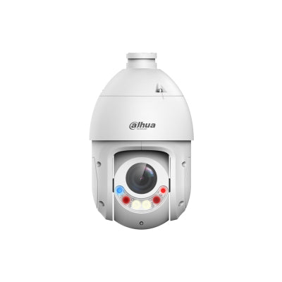 Dahua Technology WizSense SD4E425GB-HNRA-PV1 Sferico Telecamera di sicurezza IP Interno e esterno 2560 x 1440 Pixel Soffitto