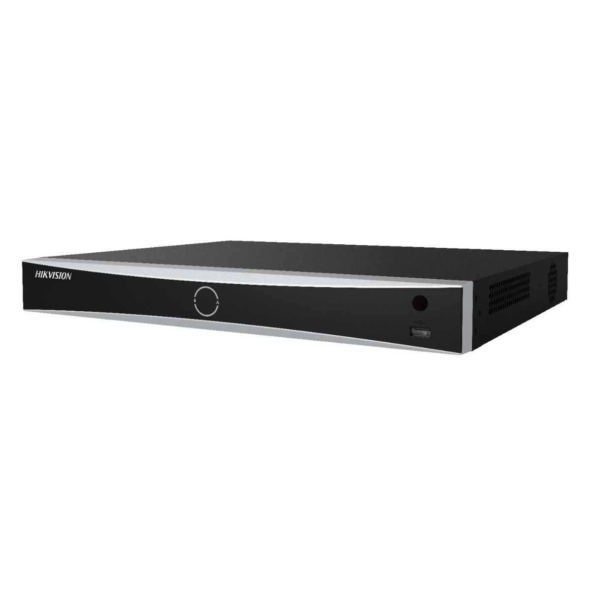 Hikvision Digital Technology DS-7616NXI-I2/S Videoregistratore di rete (NVR) 1U Nero