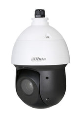 Dahua Technology WizSense SD49825GB-HNR telecamera di sorveglianza Cupola Telecamera di sicurezza IP Interno e esterno 3840 x 2160 Pixel Soffitto/Parete/Palo