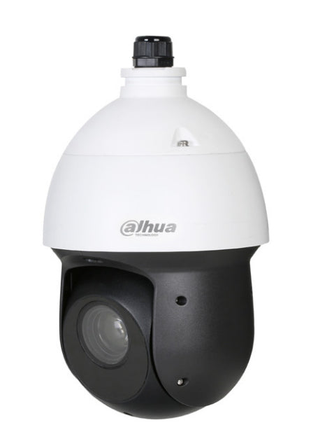 Dahua Technology WizSense SD49825GB-HNR telecamera di sorveglianza Cupola Telecamera di sicurezza IP Interno e esterno 3840 x 2160 Pixel Soffitto/Parete/Palo