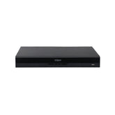 Dahua Technology WizSense NVR2216-16P-I2 Videoregistratore di rete (NVR) 1U Nero