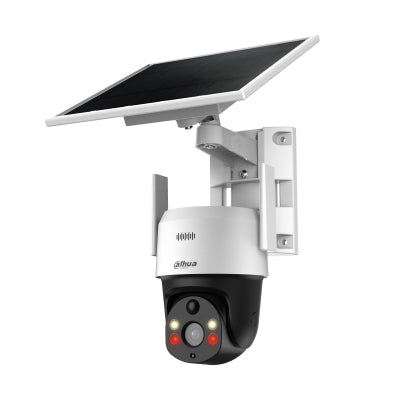 Dahua Technology Lite SD2A400HB-GN-AGQ-PV-SP-EAU telecamera di sorveglianza Torretta Telecamera di sicurezza IP Interno e esterno 2560 x 1440 Pixel Muro/Palo