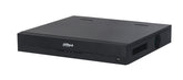 Dahua Technology WizSense NVR5432-EI Videoregistratore di rete (NVR) 1.5U Nero