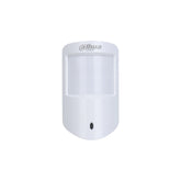 Dahua Technology ARD1233-W2-868 Sensore Infrarosso Passivo (PIR) Wireless Parete Bianco