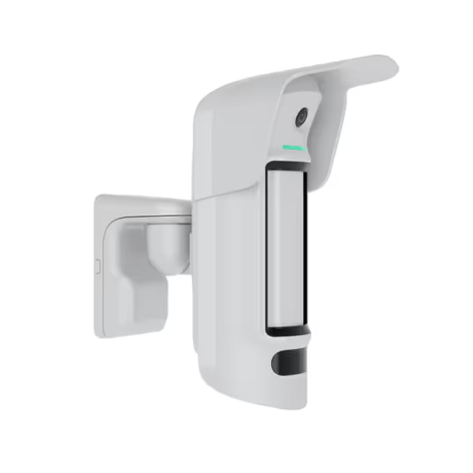 99164.282.WH1 - Ajax MotionCam Outdoor HighMount PhOD Jeweller con Foto-Verifica HDR e Anti-Manomissione