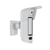 99164.282.WH1 - Ajax MotionCam Outdoor HighMount PhOD Jeweller con Foto-Verifica HDR e Anti-Manomissione