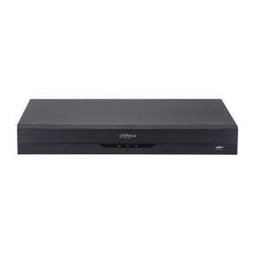 Dahua Technology XVR5216AN-I3 virtueller Videorekorder Schwarz