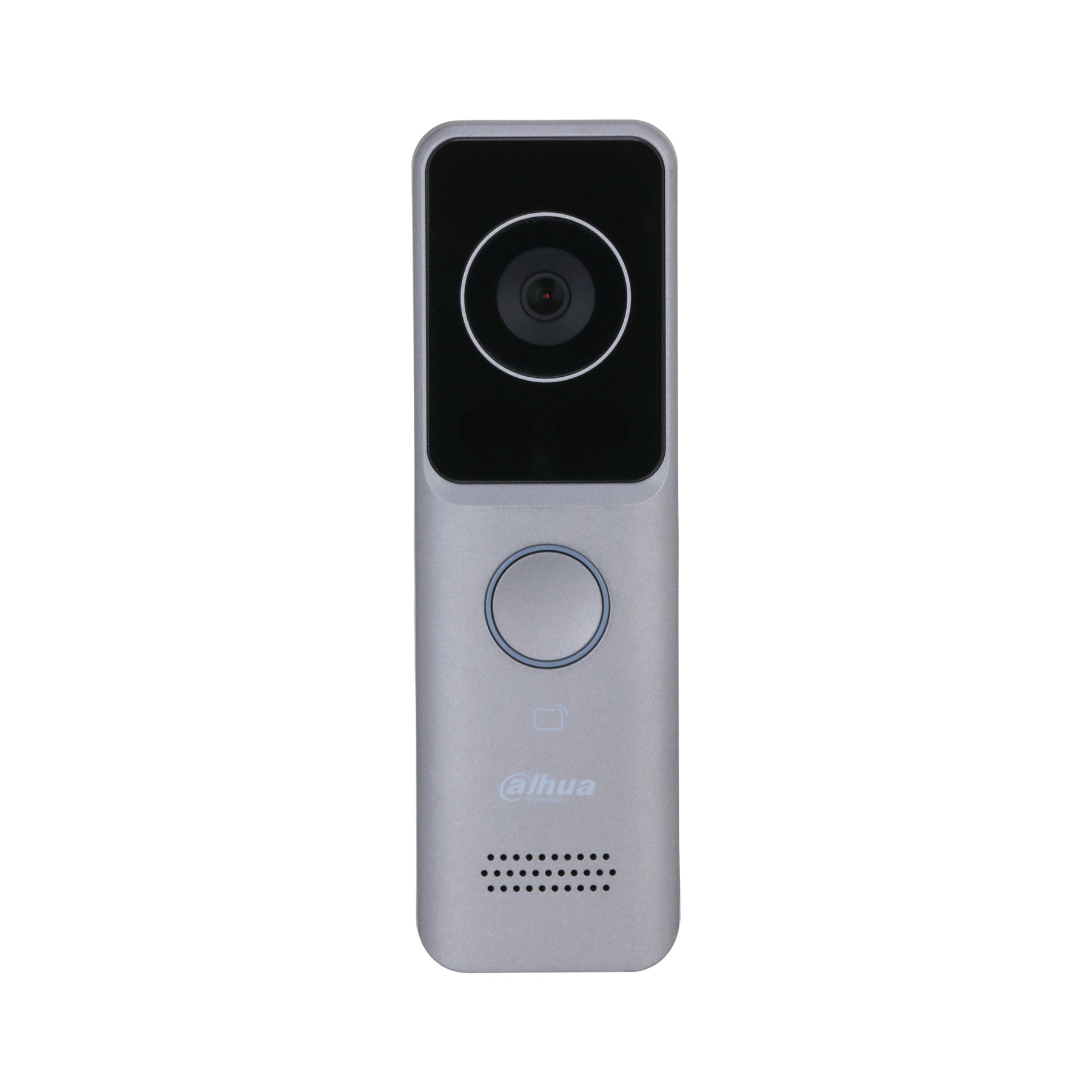 Dahua Technology VTO2311R-WP sistema per video-citofono 2 MP Grigio chiaro