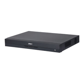 Dahua Technology XVR5216A-I3 virtueller Videorekorder Schwarz