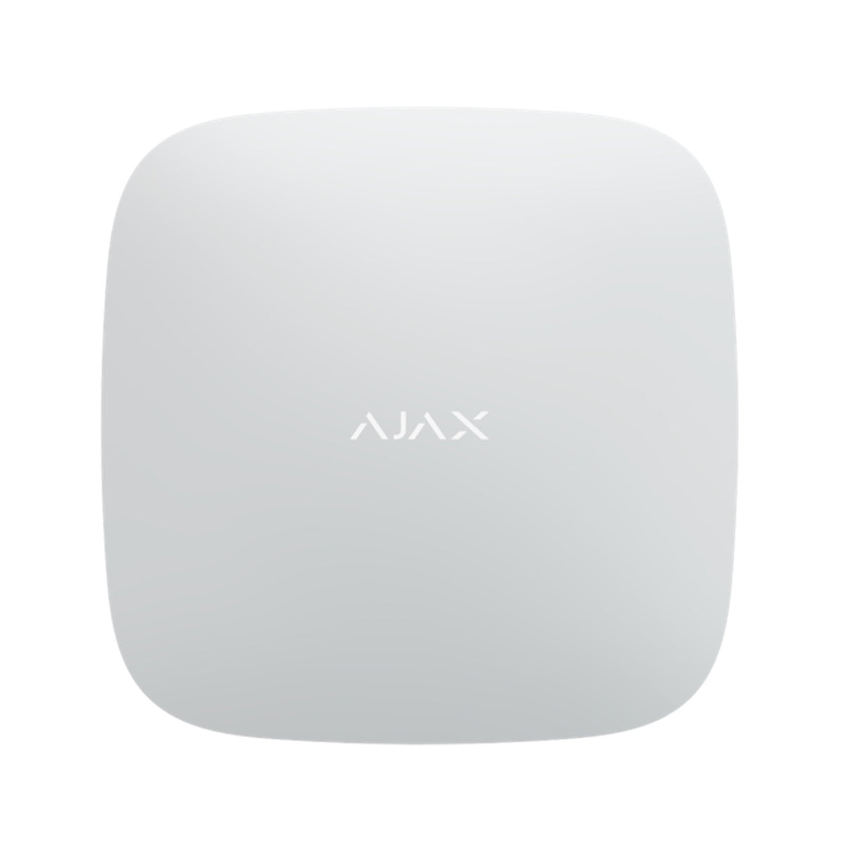 Ajax - AJ-HUB2-DC6V-W - Grado 2 - Centrale di allarme professionale -  868Mhz Wireless Jeweller - Bianco