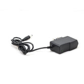 Alimentatore 12V 1A EUR per singola telecamera - tvcc cctv