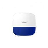 ARA13-W2-868B - Sirena per esterno wireless 1600m IP65 110db colore blue - Dahua