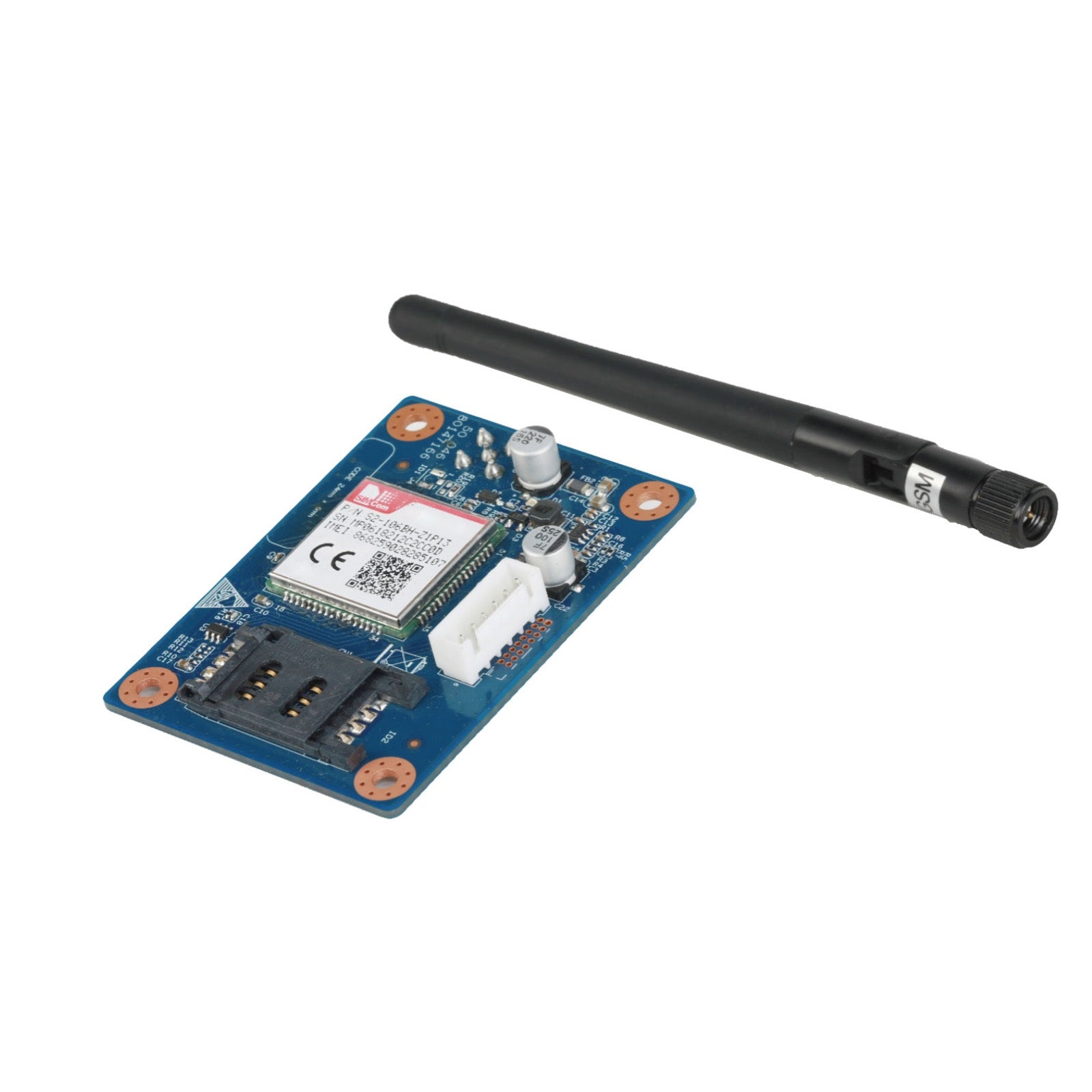 ARA58-G-IT - Modulo GPS SMS GPRS Per centrali ARC3008C - Dahua