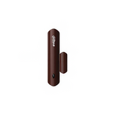 ARD323-W2-868S-BRW - Contatto magnetico per porte e Finestre - Marrone- Misurazione temperatura - Wireless - Dahua