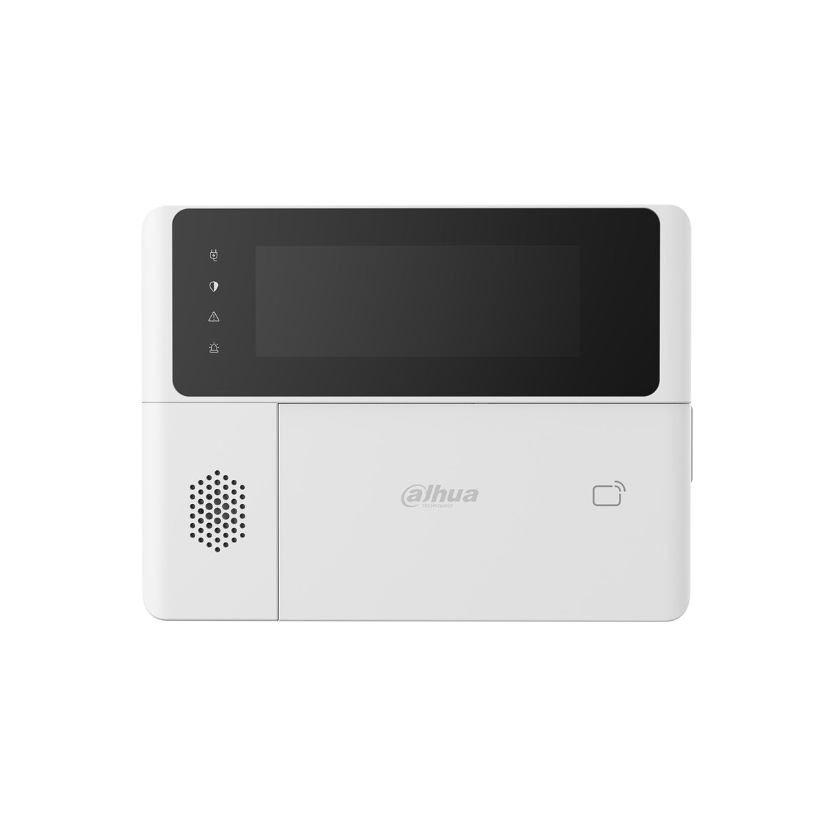 ARK30C-RW2-868 - Tastiera Wireless Dahua 4 Tasti 868 MHz con SOS e Controllo Allarme Intuitivo