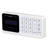 ARK30C - Keypad per ARC3008 con schermo LCD Comunicazione via RS-485 - Dahua