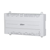 ASC4202B-D Controller Accessi 2 Porte PoE TCP/IP con RFID Impronte QR Code e Gestione 100.000 Utenti - Dahua
