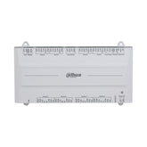 ASC4204B-S Controller Accessi 4 Porte 100000 Utenti PoE ONVIF QR Code Biometrico Sicurezza Aziendale - Dahua