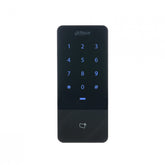 ASI1201E-D-V1 - Controllo Accessi Dahua RFID Standalone IP66 con Tastierino Touch e Allarmi di Sicurezza