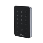ASR2101A-D Lettore Controllo Accessi IC Card con Tastierino Password RS485 Wiegand IP66 per Interno ed Esterno - Dahua