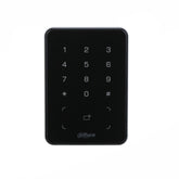 ASR2101A - Controllo Accessi | Lettore RFID 13.56MHz IP66 con Password - Dahua