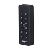ASR2101H-D - Controllo Accessi con Lettore Schede, Tastierino, IP66 e Interfaccia RS485/Wiegand - Dahua