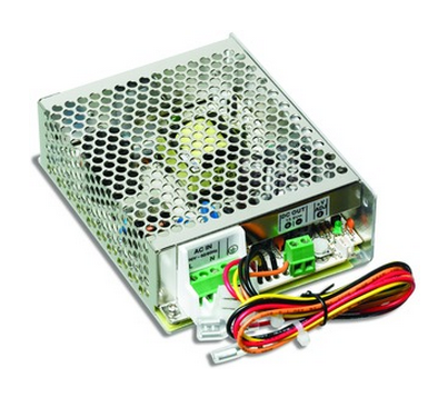 BAW75T12 - Alimentatore da 5.4A switching per ABSOLUTA e Kyo Unit - Bentel