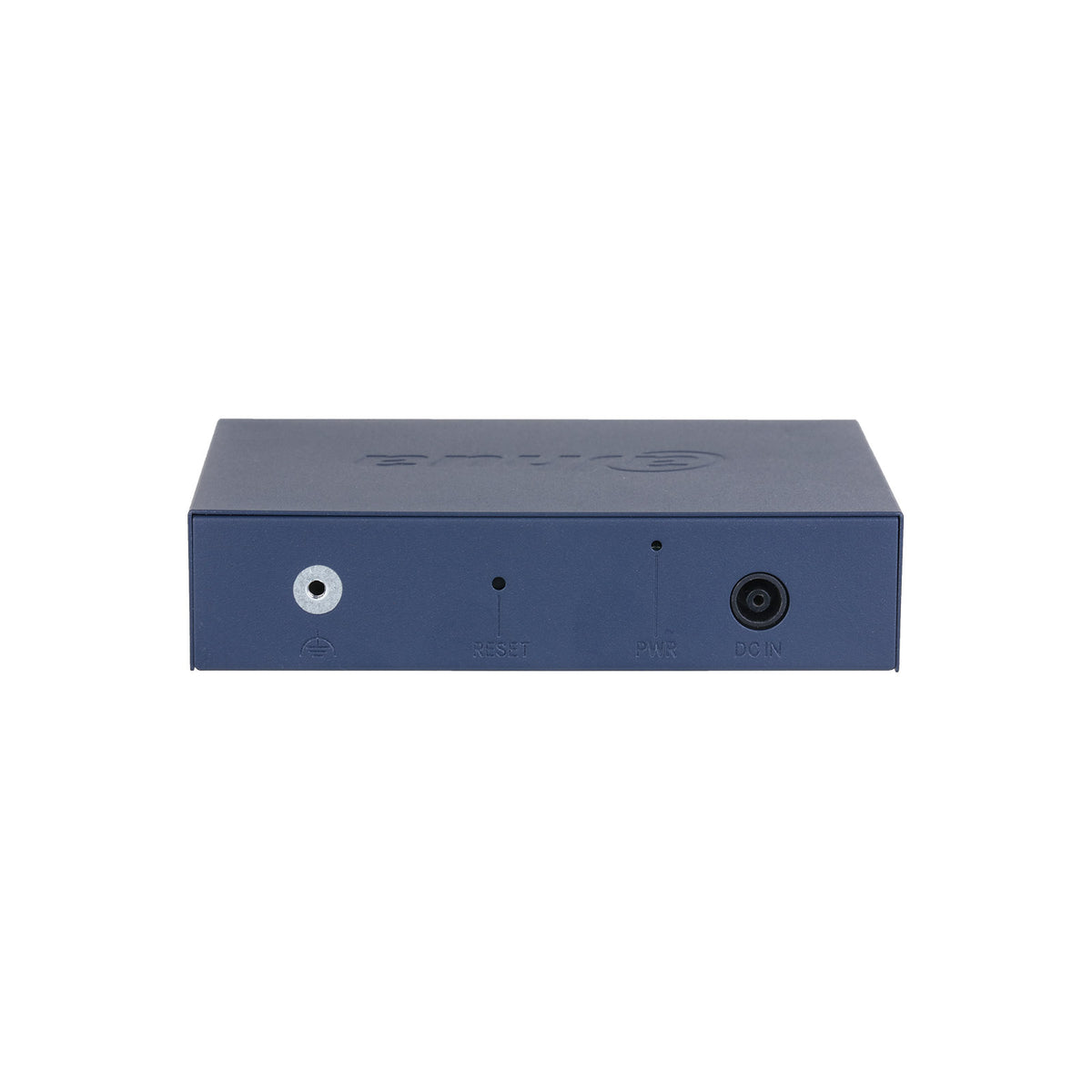 Switch CS4006-4GT-60-V2 Gigabit PoE Cloud 4 Porte 60W con DoLynk, Hi-PoE e VLAN - Dahua