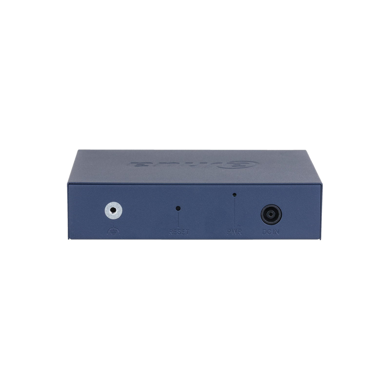 Switch CS4006-4GT-60-V2 Gigabit PoE Cloud 4 Porte 60W con DoLynk, Hi-PoE e VLAN - Dahua