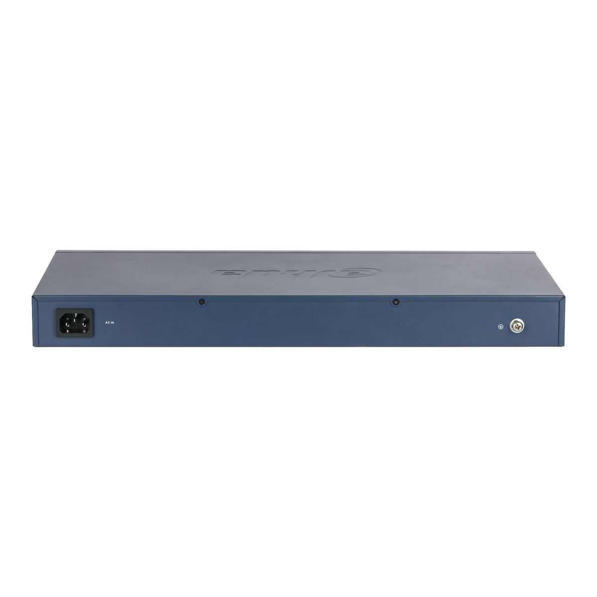 S4220-16GT-190-V2 Switch PoE Gigabit 16 Porte 190W Cloud Managed con SFP per Videosorveglianza IP - Dahua