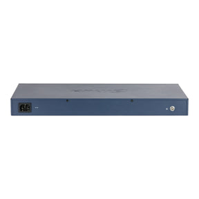 S4220-16GT-190-V2 16-Port Gigabit PoE Cloud Managed Switch with SFP for IP Surveillance - Dahua