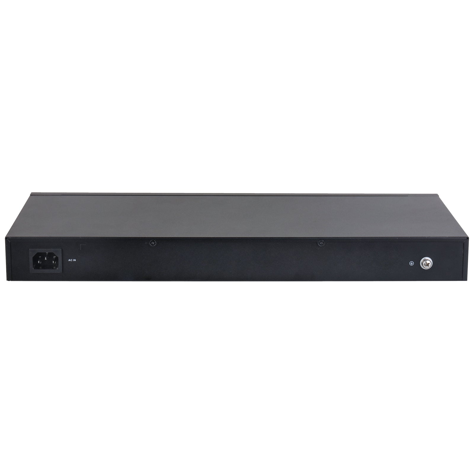 CS4226-24ET-375 - Switch di Rete Cloud Managed 24 Porte PoE 375W con Porte Gigabit e Gestione Intelligente - Dahua