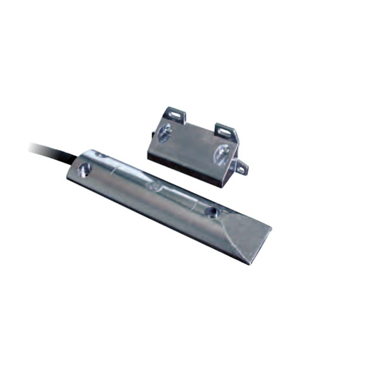 CSA 450-TF-2 - Contatto magnetico da pavimento per porte basculanti o scorrevoli - Eaton-CSA