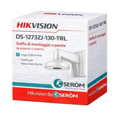 Hikvision Digital Technology DS-1273ZJ-130-TRL security cameras mounts & housings Monte