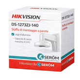 Hikvision Digital Technology DS-1273ZJ-140 security cameras mounts & housings Monte