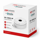 Hikvision Digital Technology DS-1280ZJ-M security cameras mounts & housings Junction box