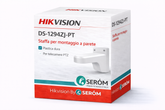 Hikvision Digital Technology DS-1294ZJ-PT security cameras mounts & housings Monte