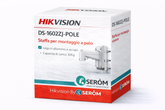 Hikvision Digital Technology DS-1602ZJ-POLE security cameras mounts & housings Monte