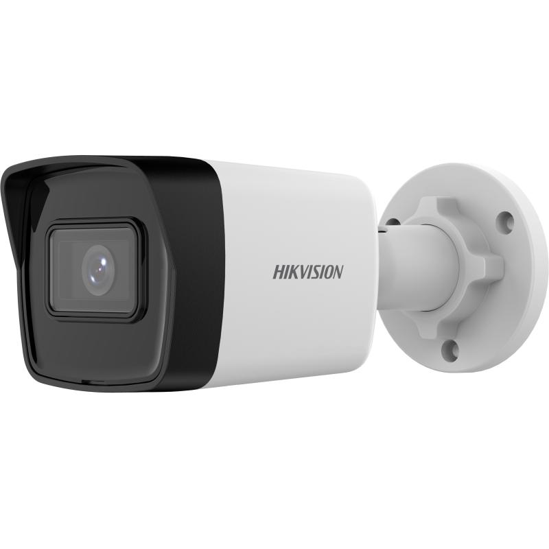 Hikvision Digital Technology DS-2CD1023G2-I(2.8mm) Capocorda Telecamera di sicurezza IP Interno e esterno 1920 x 1080 Pixel Soffitto/muro