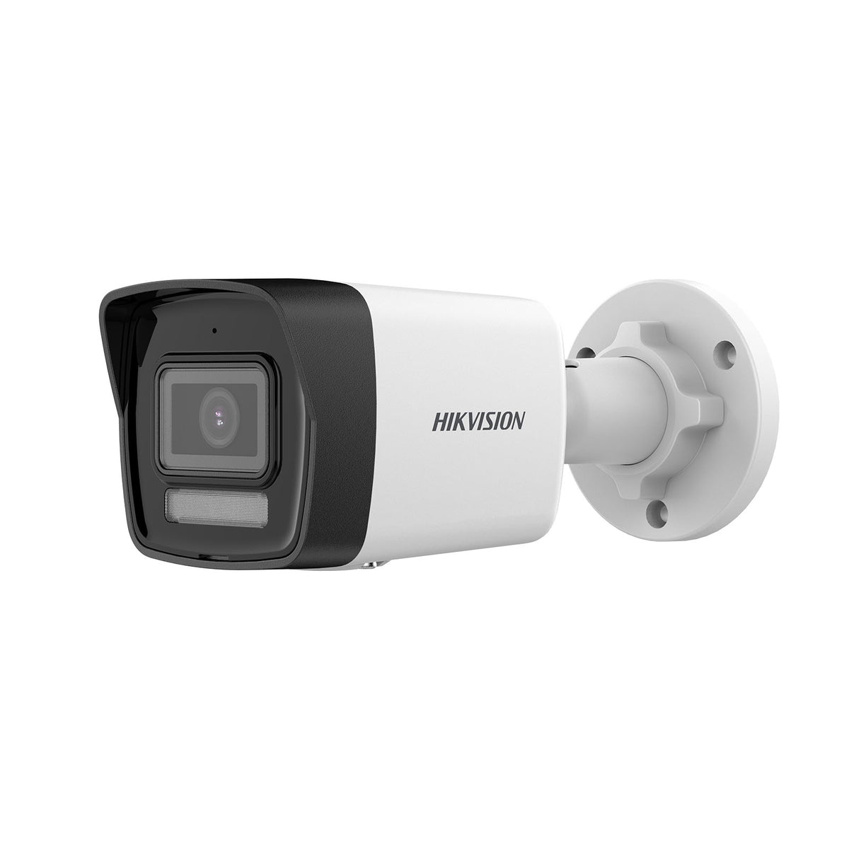 DS-2CD1023G2-LIU - Telecamera Bullet 2MP Full HD 2.8mm con Intelligenza Artificiale, Smart Hybrid Light, Audio e IP67