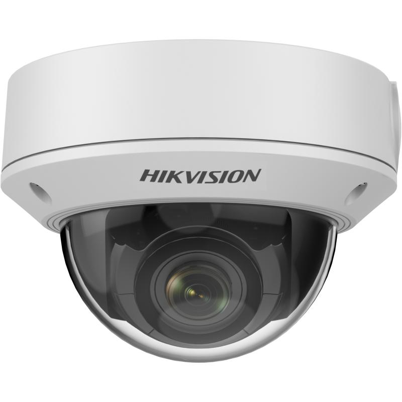 Hikvision Digital Technology DS-2CD1723G2-IZ(2.8-12mm) Cupola Telecamera di sicurezza IP Interno e esterno 1920 x 1080 Pixel Soffitto