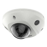 Hikvision Digital Technology DS-2CD2526G2-IS Cupola Telecamera di sicurezza IP Esterno 1920 x 1080 Pixel Soffitto/muro