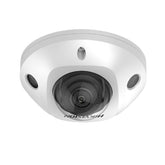 DS-2CD2526G2-IS(2.8MM)(D) - Telecamera IP dome ottica fissa 2.8mm 2MP IR 30m serie HiWatch - Hikvision