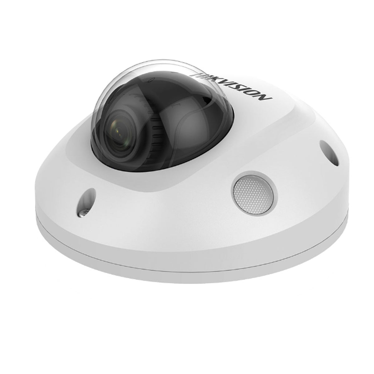 DS-2CD2546G2-IS - Telecamera minidome IP ottica fissa 2.8mm 4MP serie HiWatch - Hikvision