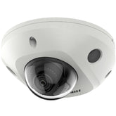 Hikvision Digital Technology DS-2CD2546G2-IWS Cupola Telecamera di sicurezza IP Esterno 2688 x 1520 Pixel Soffitto/muro