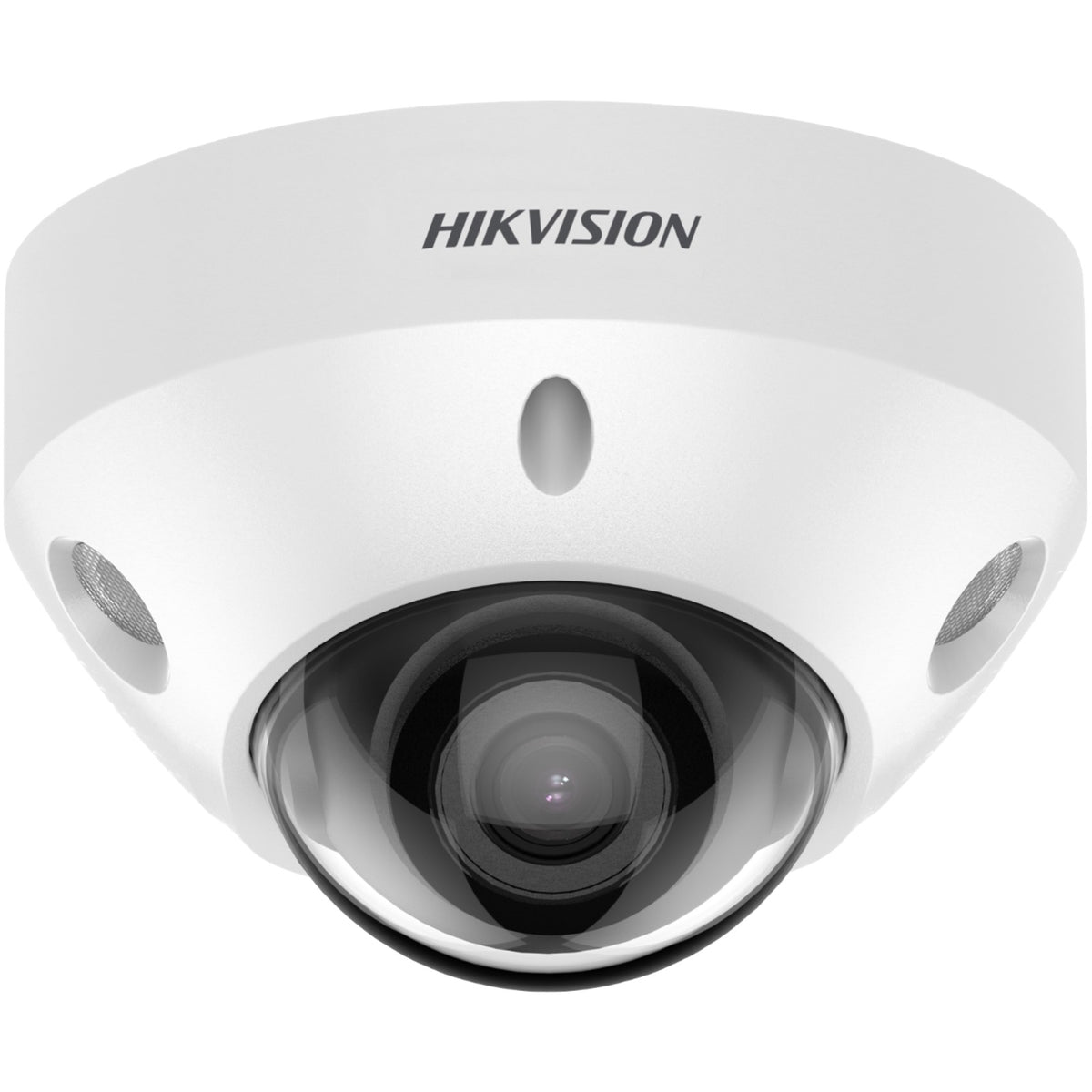 Hikvision Digital Technology DS-2CD2547G2-LS(2.8mm) Cupola Telecamera di sicurezza IP Esterno 2688 x 1520 Pixel Soffitto/muro