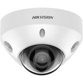 Hikvision Digital Technology DS-2CD2547G2-LS(2.8mm) Cupola Telecamera di sicurezza IP Esterno 2688 x 1520 Pixel Soffitto/muro